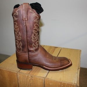 Women's Lucchese Boots